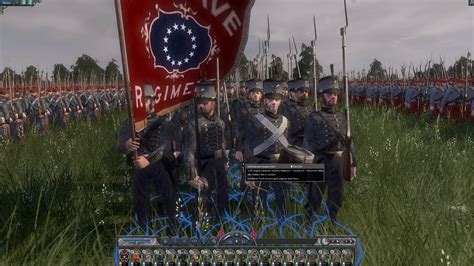 napoleon total war civil war mod.